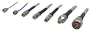DKT Series Cable Assemblies