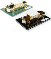 Telaire T6613 and T6615 CO₂ Modules
