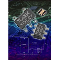 XC6227 Series Regulator