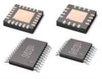 1.65 V GPIO Expanders with Agile I/O