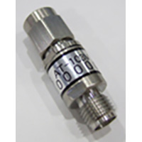 AT-100 V Series Low Power Attenuators