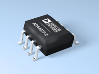 ADA4077 Low-Offset and Drift High-Precision Amplif