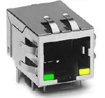 PulseJack™ JXR0/1 Series RJ45 Connectors