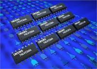 Low Voltage CMOS 74LVCxx