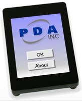 XMEGA A3BU Microcontroller