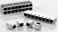 Magnetic Jacks