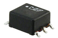 WE-PP Miniature Push-Pull Transformers