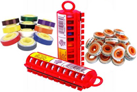 ScotchCode™ Wire Marker Tape