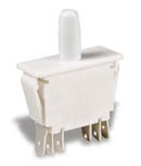 Interlock Pushbutton Switches