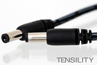 High Current DC Cable Assemblies