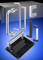 Accessory Handles