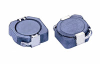 SCRH105R Series SMT Shielded Power Inductors