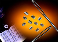 0402 Thin Film Inductors