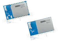 Bluetooth 4.0 (BLE) Modules