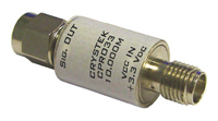 Pocket Reference Oscillator