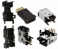 Input/Output Interconnect System