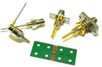 MS-180 Connector Series