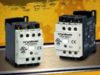 SOLICON DRC Solid State Contactor