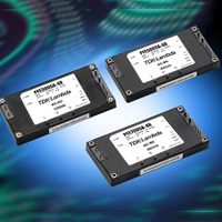 High Efficiency PFE-SA AC-DC Modules