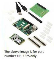 RCM6600W Ultra-Compact Ethernet-to-Wi-Fi Bridge