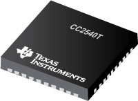 CC2540T Wireless MCU