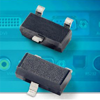 SM Series TVS Diode Array 5-36 V AEC-Q / General P
