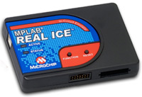 DV244005 MPLAB® REAL ICE In-Circuit Emulator