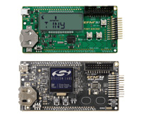 32-Bit Microcontroller Development Tools