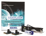 Time Flash Programmer