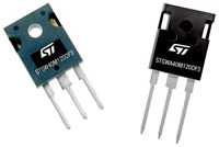 M-Series IGBTs