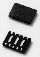 TVS Diode Array, Differential Data Protection, SP2