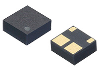 Capacitor-Coupled Solid-State Relays
