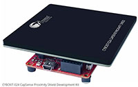 CY8CKIT-024 CapSense® Proximity Shield