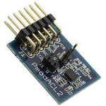 3-Axis Accelerometer Motion Sensor