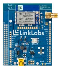 USB Development Board
