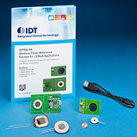 WP3W-RK Wireless Power Reference Solution