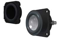Mini Consumer Audio Speakers