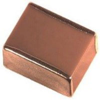 Pulse-Discharge, Ceramic-Chip Capacitors
