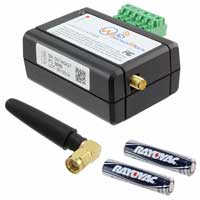 SB-900-0000 Basic SensorBlock™ IoT Sensor