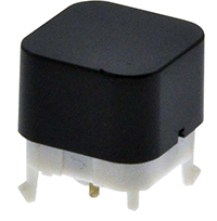 PB300 Series Pushbutton Switch