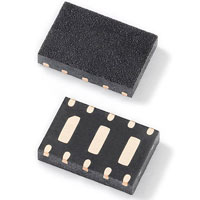 TVS Diode Array - Protect Differential Data Lines 