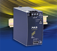 UF Series Buffer Modules