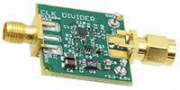 LT1962 300 mA Low Dropout (LDO) Regulator