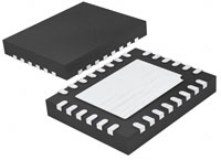 LTC7820 High-Power Charge Pump DC/DC Controllers