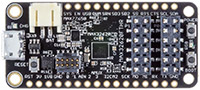 MAX32620FTHR# Development Platform