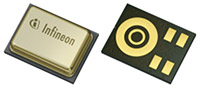 XENSIV™ Acoustic Sensors