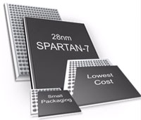 Spartan®-7 FPGA Family