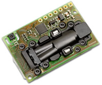 CO2 and RH/T Sensor Module SCD30