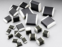 Automotive AEC-Q200 SMT Multilayer Varistors - AUM