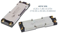 Ultra-High Voltage BCM® Bus Converter Module